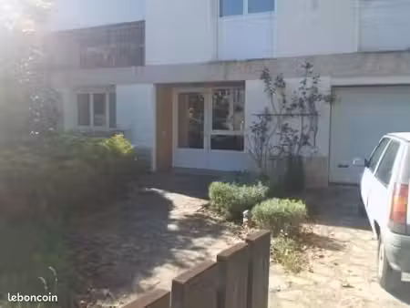 location appartement t4 laguenne proche tulle