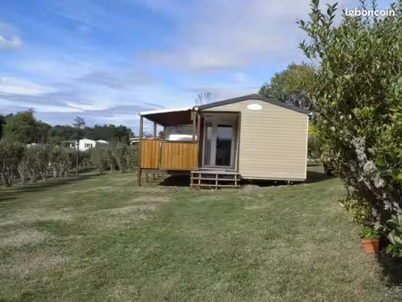 mobil home