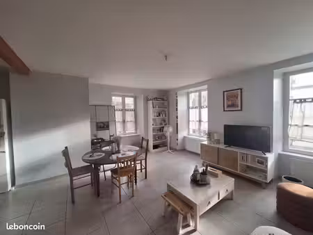 appartement f3