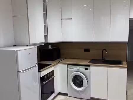 appartement t3 meublé
