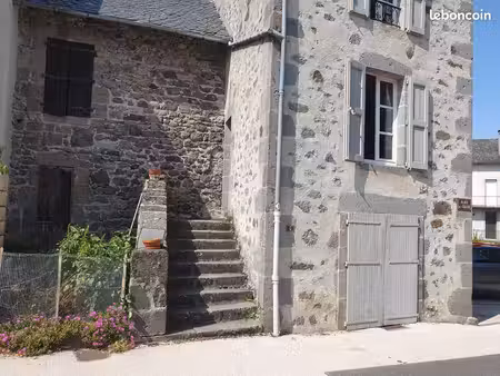 location meublé