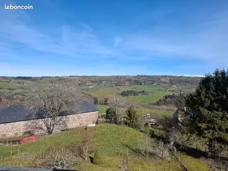 saint cernin - t3