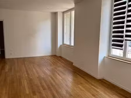 appartement t3