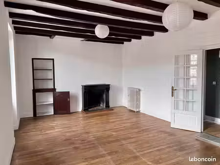 f3 appartement