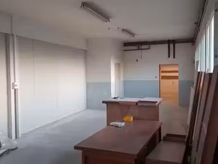 location depot/local