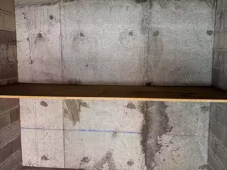 garage à louer