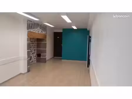 local commercial