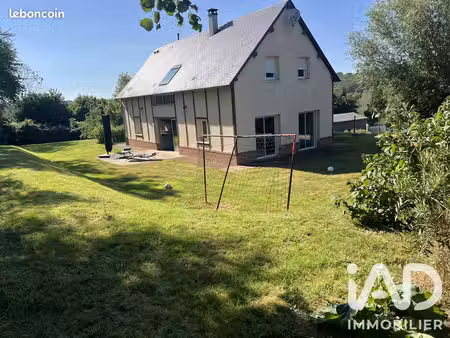 maison 6 pièces 145 m²