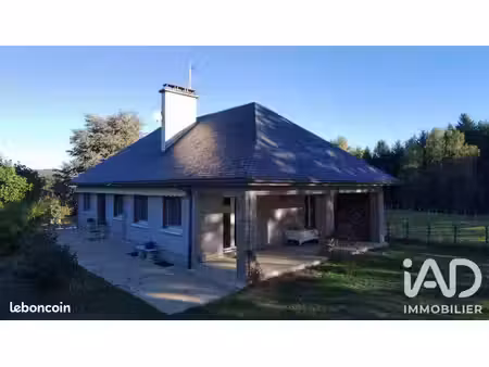 maison 6 pièces 157 m²