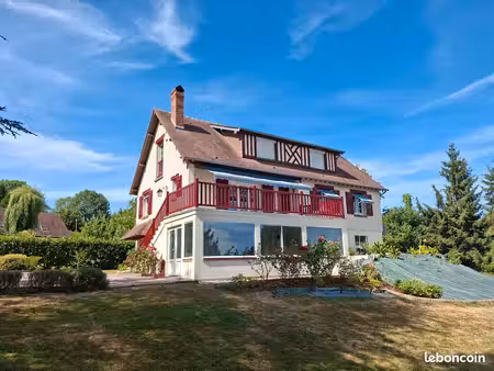 maison normande