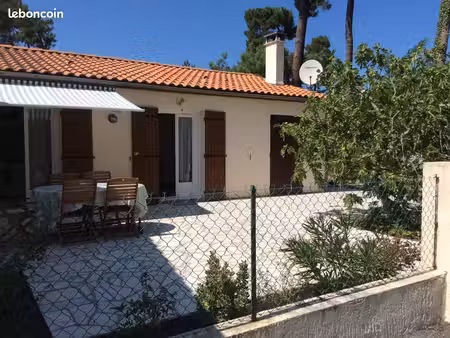 maison ronce les bains