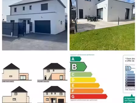 maison 5 pièces