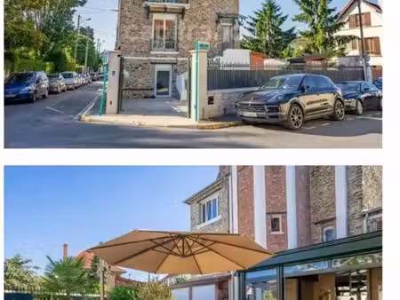 magnifique maison à vendre – un bien d’exception