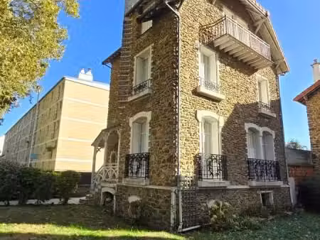 maison 6 pièces 135 m²