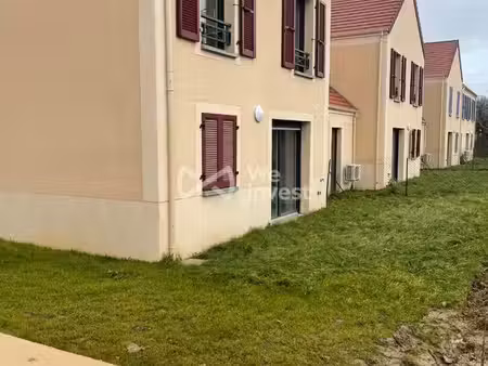 maison 4 pièces 89 m²
