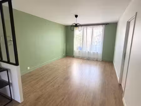 appartement 3 pièces  proche gare