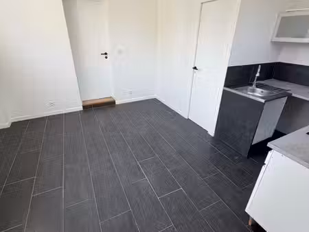 2p 30m2 libre de suite