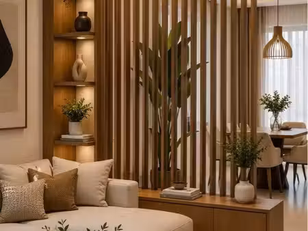 je recherche un appartement t2 / t3