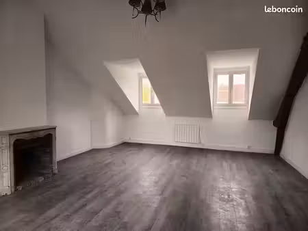 location | appartement | 84 m² | saint-michel-sur-orge