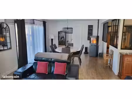 maison moderne