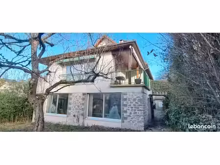 a vendre maison