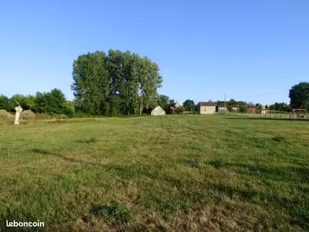 terrain à bâtir de 1055 m² à bois (17)