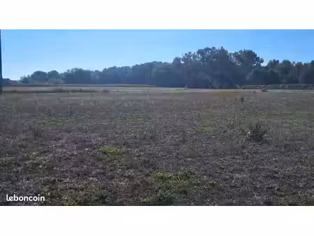 terrain 1 471 m² merignac