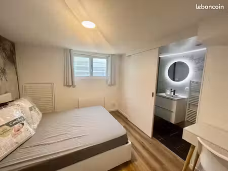 appartement en location