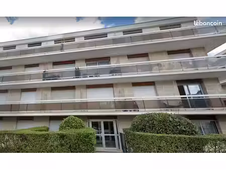 studio 1 pièce 23 m²