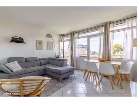 4 pièces · 78 m² · livry​-​gargan 93190 quartier nord