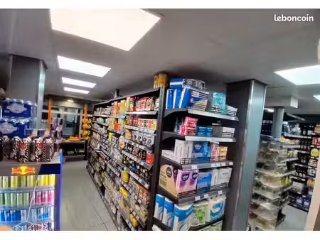 a vendre- fond de commerce / alimentation générale épicerie