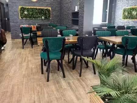 fdc restaurant kebab