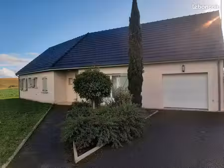 maison de plain pied à 2min des commerces