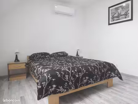maison individuelle familiale 150 m²