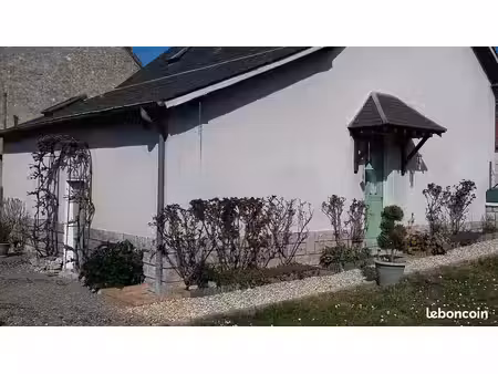 maisonnette de bourg