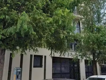 à louer – bureaux privatifs neufs et équipés – aubervilliers (93)