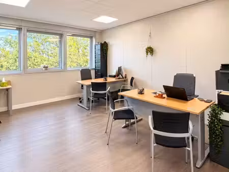 location d’une salle équipée dès l’heure