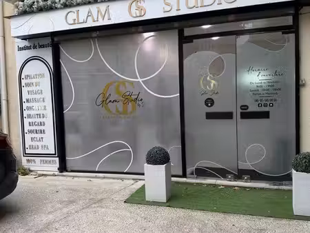 local commercial