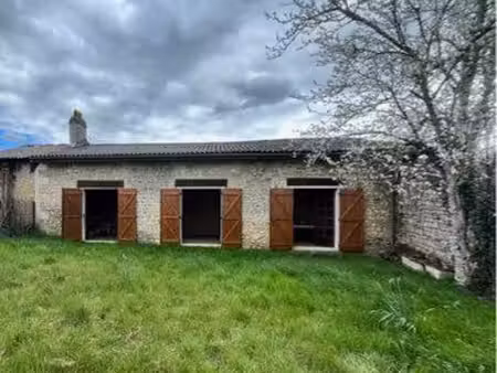 maison de campagne