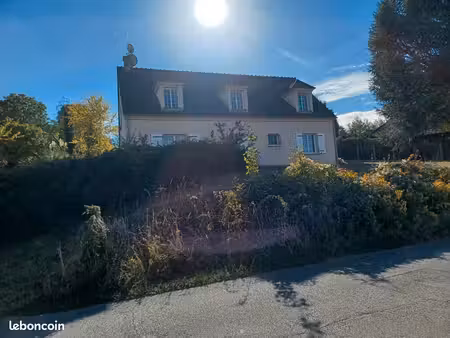 maison construction traditionnelle