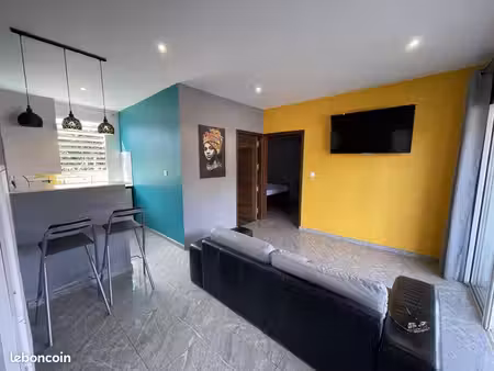 location t2 meuble