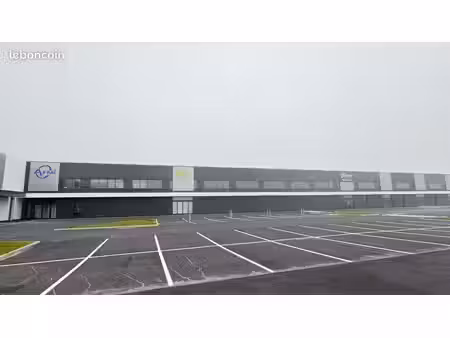 local commercial