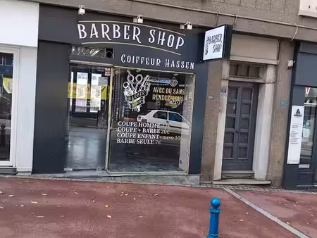 local commercial