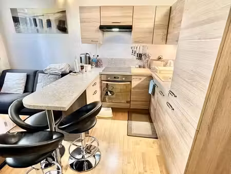 appartement - garches