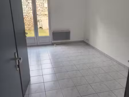 petite maison de 31m2