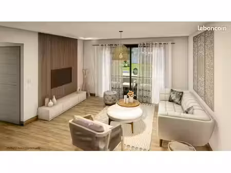maison 5 pièces 72 m²