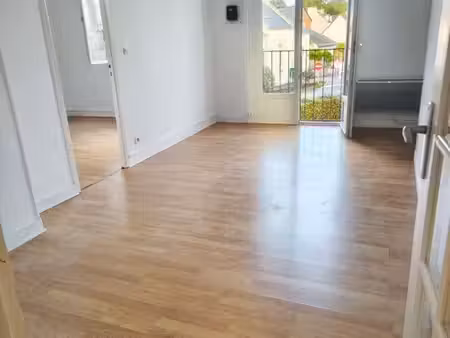 appartement 3 pièces