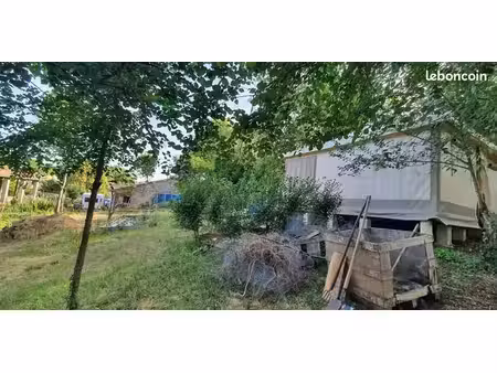 maison 2 pièces 44 m²