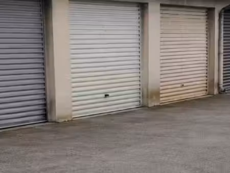 box fermé