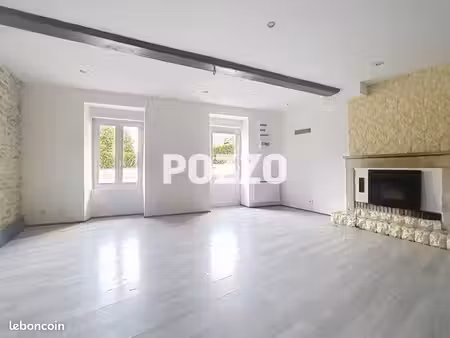 maison 4 pièces 73 m²